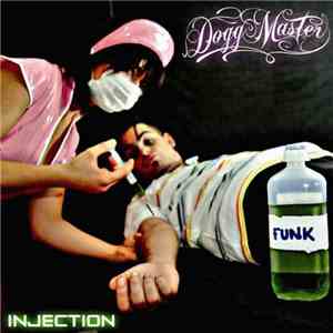 Dogg Master - Injection mp3 album