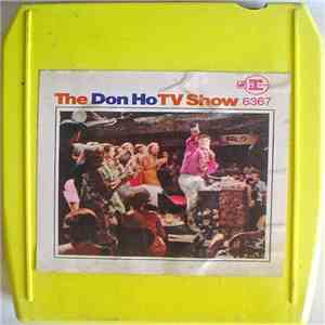 Don Ho - The Don Ho TV Show mp3 album