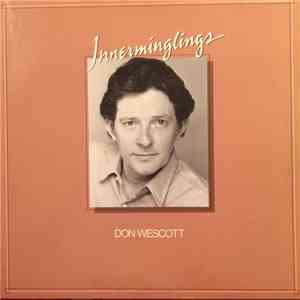 Don Wescott - Innerminglings mp3 album