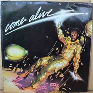 Donald O'Conner - Come Alive mp3 album