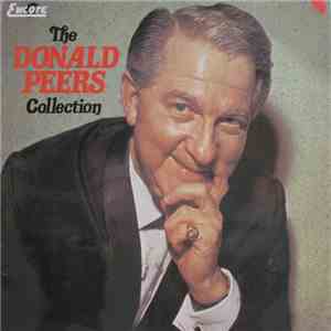 Donald Peers - The Donald Peers Collection mp3 album