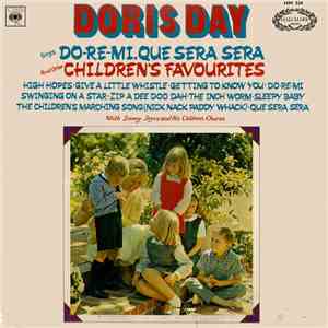 Doris Day - Doris Day Sings Do-Re-Mi mp3 album
