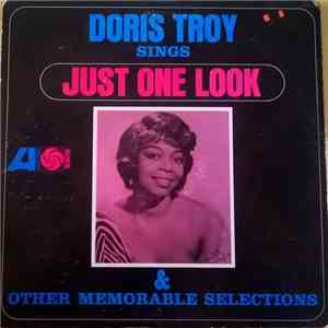 Doris Troy - Just One Look mp3 album