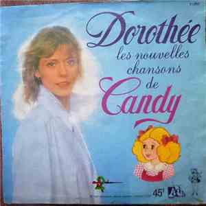 Dorothée - Les Nouvelles Chansons De Candy mp3 album