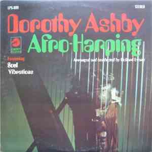 Dorothy Ashby - Afro-Harping mp3 album