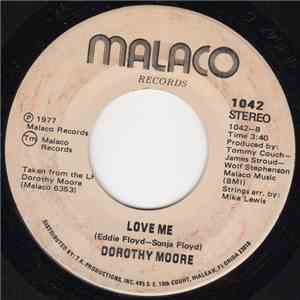 Dorothy Moore - I Believe You mp3 album