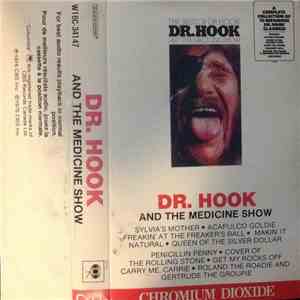 Dr. Hook And The Medicine Show - The Best Of Dr. Hook mp3 album
