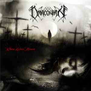Draconian - Where Lovers Mourn mp3 album