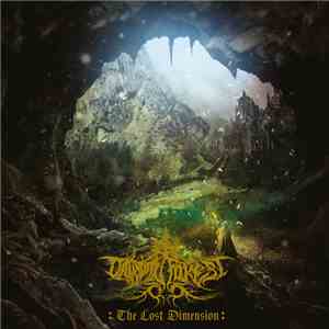Druadan Forest - The Lost Dimension mp3 album