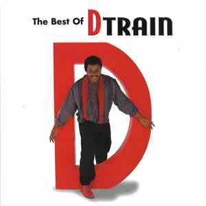 DTrain - The Best Of D Train mp3 album