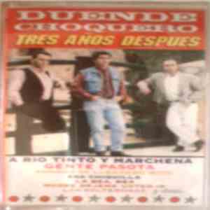 Duende Choquero - Tres Años Despues mp3 album