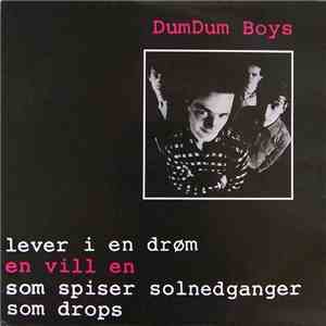 DumDum Boys - En Vill En mp3 album