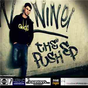 Duncan Powell - The Push EP mp3 album