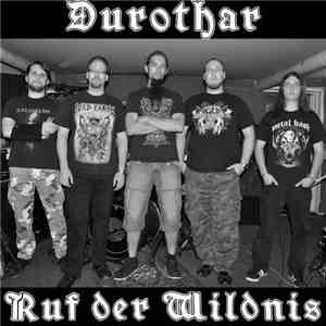 Durothar - Ruf Der Wildnis mp3 album