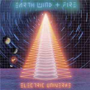 Earth, Wind & Fire - Electric Universe mp3 album