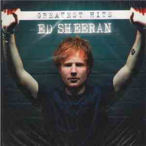 Ed Sheeran - Greatest Hits mp3 album