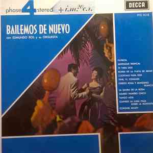 Edmundo Ros And His Orchestra - Dance Again mp3 album