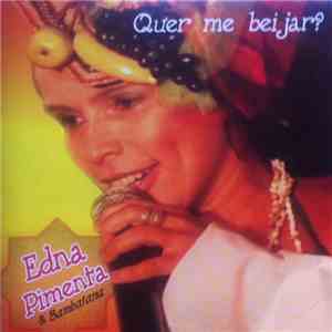 Edna Pimenta & Bambaiana - Quer Me Beijar? mp3 album