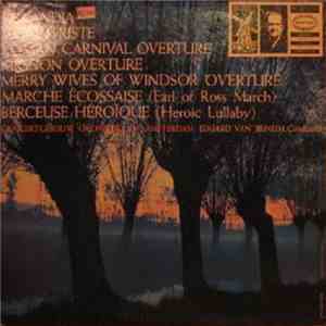 Eduard van Beinum - Finlandia, Valse Triste and Others mp3 album