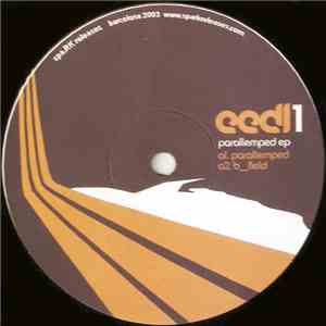 Eedl - Parallemped Ep mp3 album