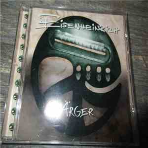 Eisenheinrich - Ärger mp3 album