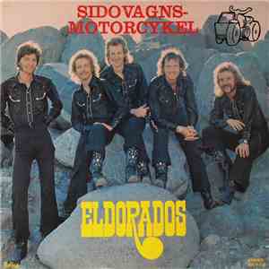 Eldorados - Sidovagnsmotorcykel mp3 album