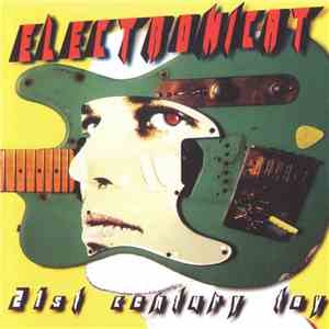 Electronicat - 21st Century Toy mp3 album