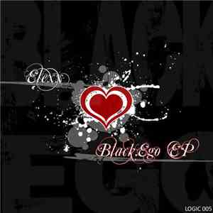 Elexx - Black Ego EP mp3 album