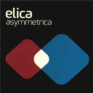 Elica - Asymmetrica mp3 album