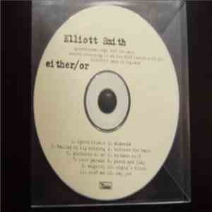 Elliott Smith - Either / Or mp3 album