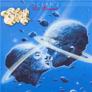 Eloy - Ocean 2 - The Answer mp3 album