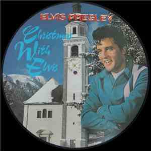 Elvis Presley - Christmas With Elvis mp3 album