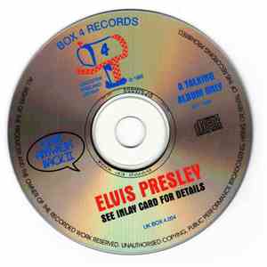 Elvis Presley - Elvis Answers Back 2 mp3 album