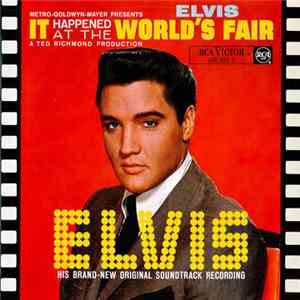 Elvis Presley - It Happened At The World's Fair mp3 album