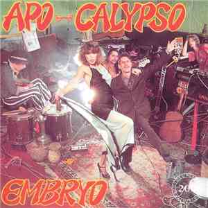 Embryo  - Apo-Calypso mp3 album