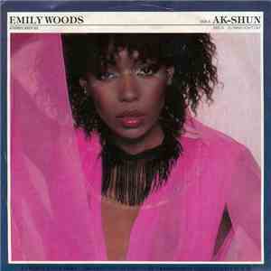 Emily Woods - Ak-Shun mp3 album