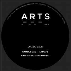 Emmanuel  - Radice / Logic Instance mp3 album