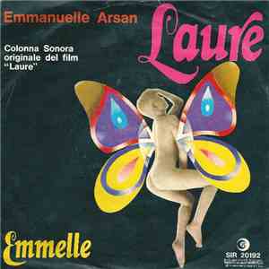 Emmanuelle Arsan / Franco Micalizzi E La Sua Orchestra - Laure / Emmelle mp3 album