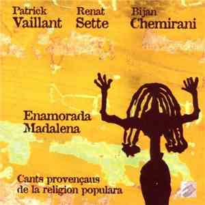 Enamorada Madalena - Religious Songs From Provence mp3 album