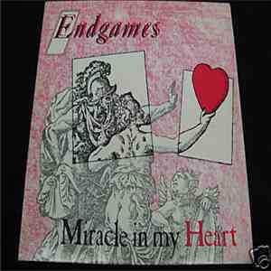 Endgames - Miracle In My Heart mp3 album