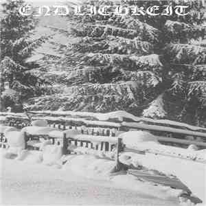Endlichkeit - Endlichkeit VI-VIII mp3 album
