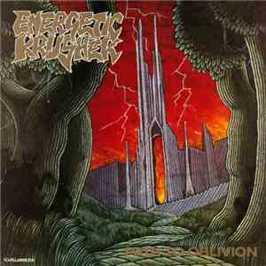 Energetic Krusher - Path To Oblivion mp3 album