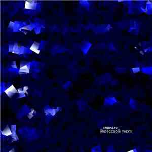 _ensnare_ - Impeccable Micro mp3 album