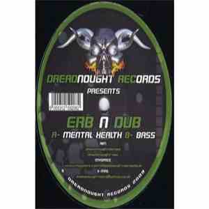 Erb N Dub - Mental Health / Bass mp3 album