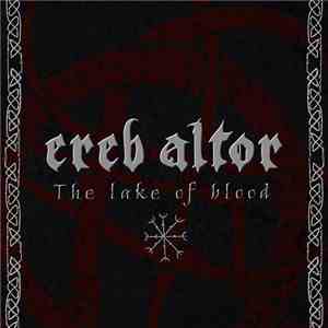 Ereb Altor - The Lake Of Blood mp3 album