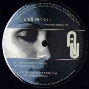 Erell Ranson - Sleeping Beauty EP mp3 album