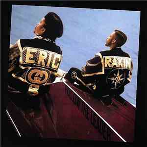 Eric B. & Rakim - Follow The Leader mp3 album
