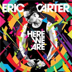 Eric Carter  - Here We Are mp3 album