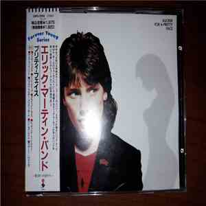 Eric Martin Band - Sucker For A Pretty Face mp3 album