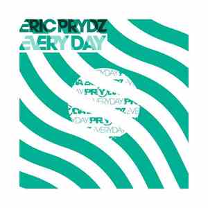 Eric Prydz - Every Day mp3 album